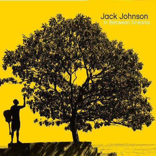 Jack Johnson- In Between Dreams ( LP )