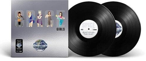 Spice Girls- Spiceworld 25 (DLX) ( LP )