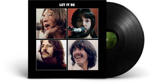 The Beatles- Let It Be (Special Ed) ( LP )