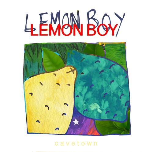 Cavetown- Lemon Boy (Green Vinyl) ( LP )