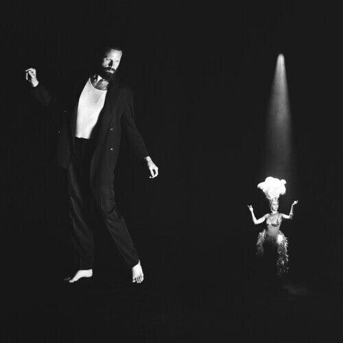 Father John Misty- Chloe And The Next 20th Century ( LP )