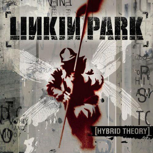 Linkin Park- Hybrid Theory ( LP )
