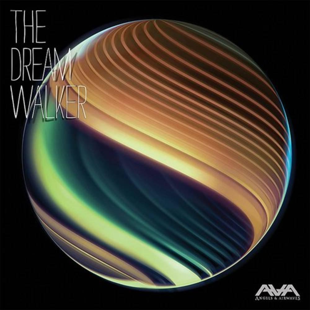 Angels & Airwaves- The Dream Walker (Indie Exclusive Vinyl) ( LP )