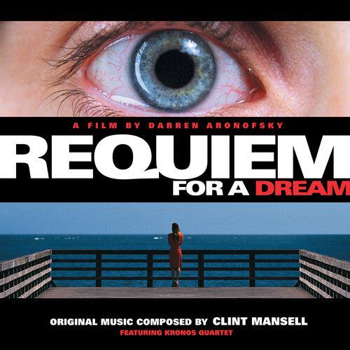 Requiem For A Dream Soundtrack ( LP )