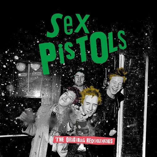 Sex Pistols- The Original Recordings ( LP )