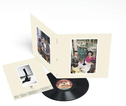 Led Zeppelin- Presence ( LP )