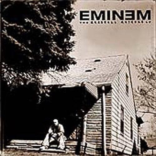 Eminem- Marshall Mathers LP ( LP )