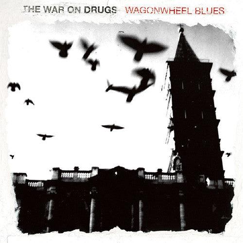 The War On Drugs- Wagonwheel Blues ( LP )