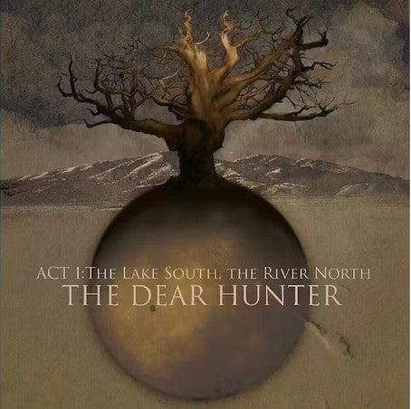Dear Hunter- Act I (Green Vinyl, Reissue) ( LP )