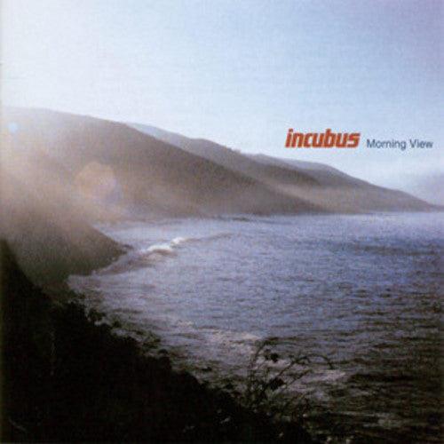 Incubus- Morning View ( LP )