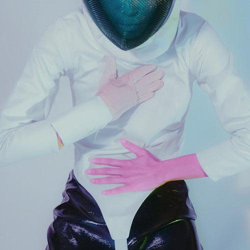 Unknown Mortal Orchestra- Sex & Food ( LP )
