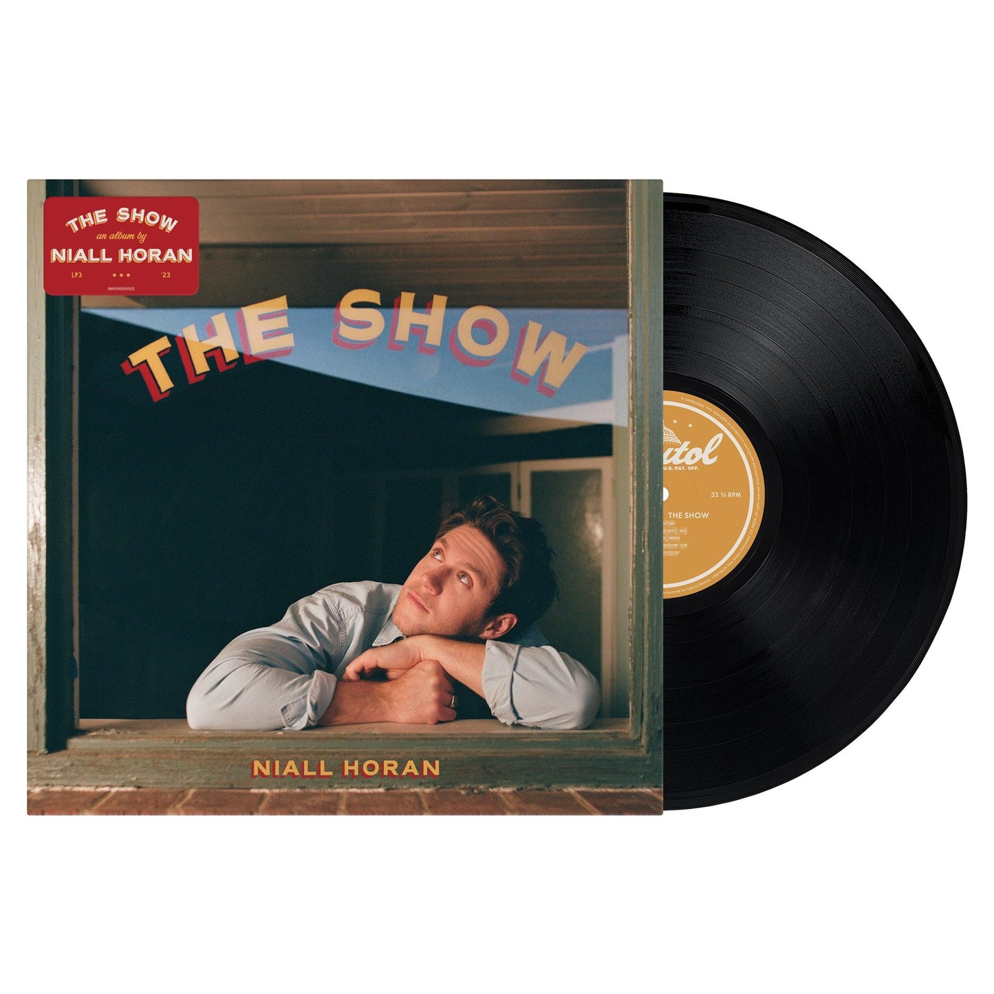 Niall Horan- The Show ( LP )