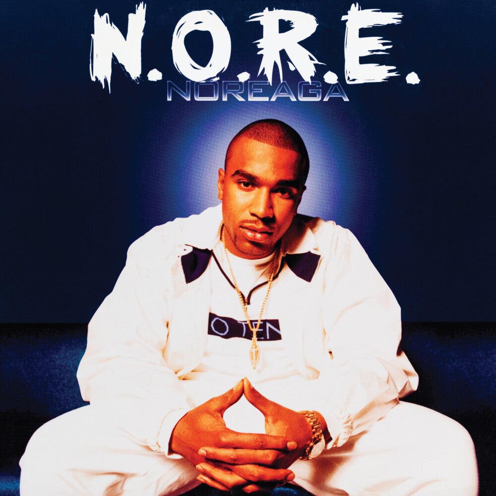 Noreaga- N.O.R.E. (Indie Exclusive Vinyl) ( LP )