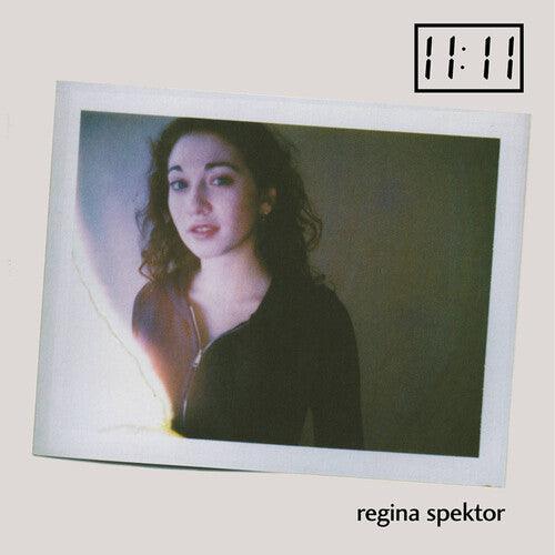 Regina Spektor - 11:11 ( LP )