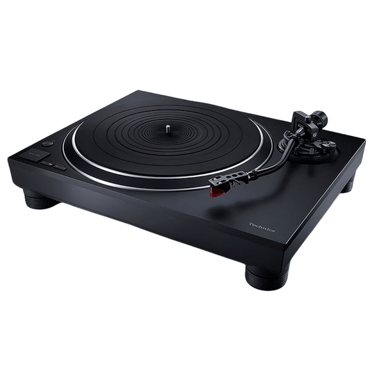 Technics - SL-1500C Premium Class Direct Drive Turntable