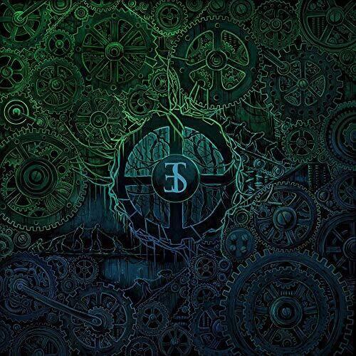 Employed To Serve- Eternal Forward Motion ( LP )