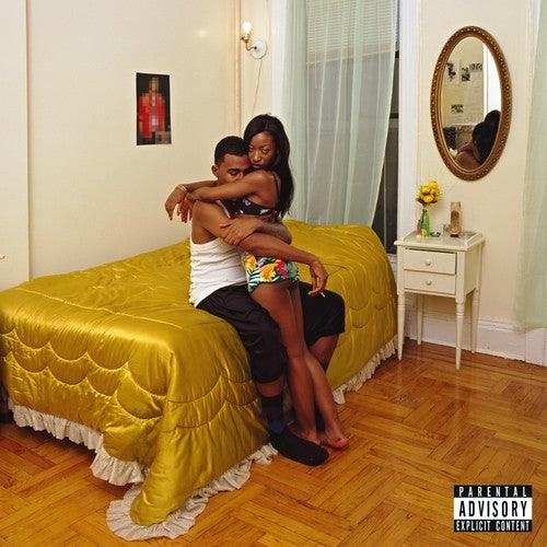 Blood Orange- Freetown Sound ( LP )