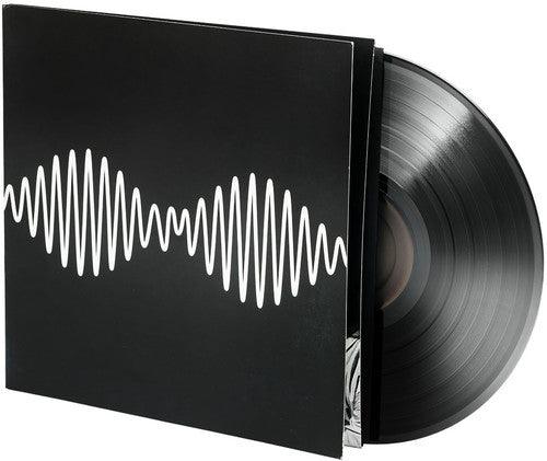Arctic Monkeys- AM ( LP )
