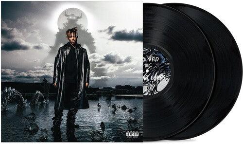 Juice Wrld- Fighting Demons ( LP )