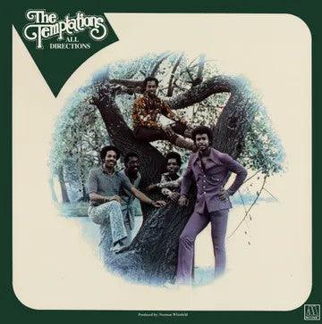 The Temptations- All Directions -RSD23 ( LP )