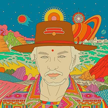 Night Beats- Outlaw R&B (Indie Exclusive Vinyl) ( LP )