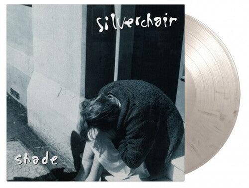 Silverchair- Shade (MoV) ( LP )