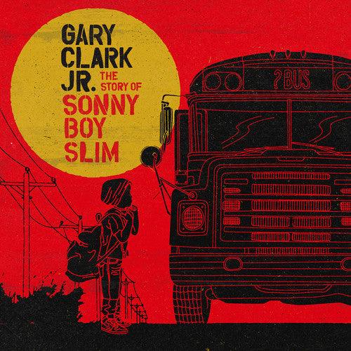 Gary Clark Jr- The Story Of Sonny Boy Slim ( LP )