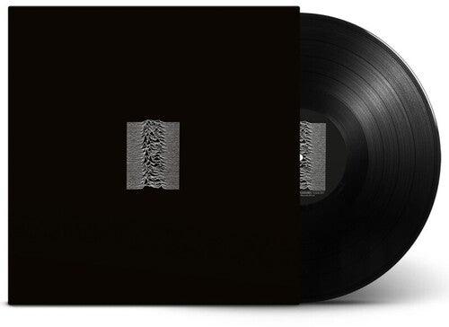 Joy Division- Unknown Pleasures ( LP )
