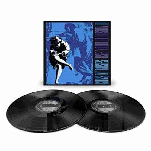 Guns N Roses- Use Your Illusion II ( LP )
