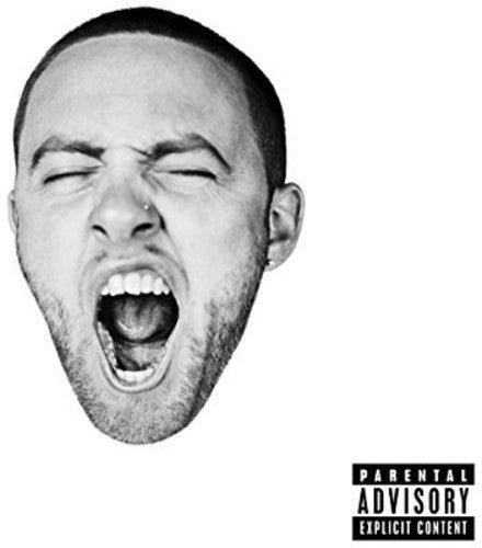 Mac Miller- Go:od AM ( LP )