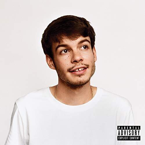 Rex Orange County- Pony ( LP )