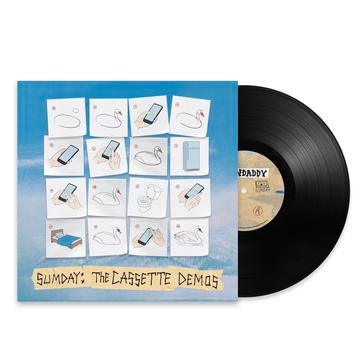 Grandaddy- Sumday: The Cassette Demos ( LP )