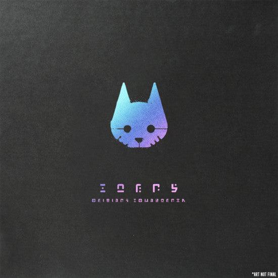 Stray Soundtrack ( LP )