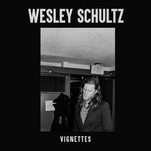 Wesley Schultz (Lumineers)- Vignettes ( LP )