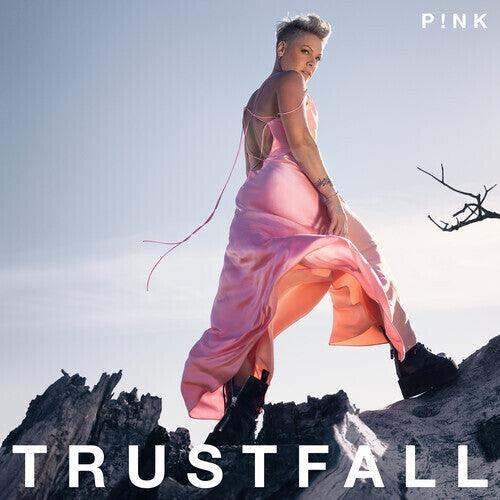 Pink- Trustfall ( LP )