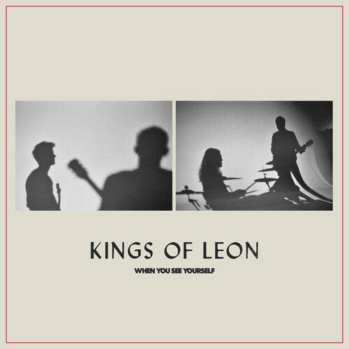 Kings Of Leon- When You See Yourself ( LP )