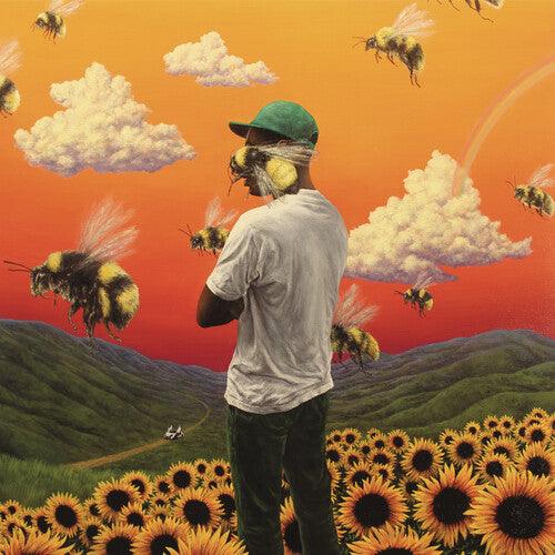 Tyler, The Creator- Flower Boy ( LP )
