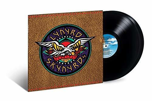 Lynyrd Skynyrd- Skynyrd's Innyrds: Their Greatest Hits ( LP )