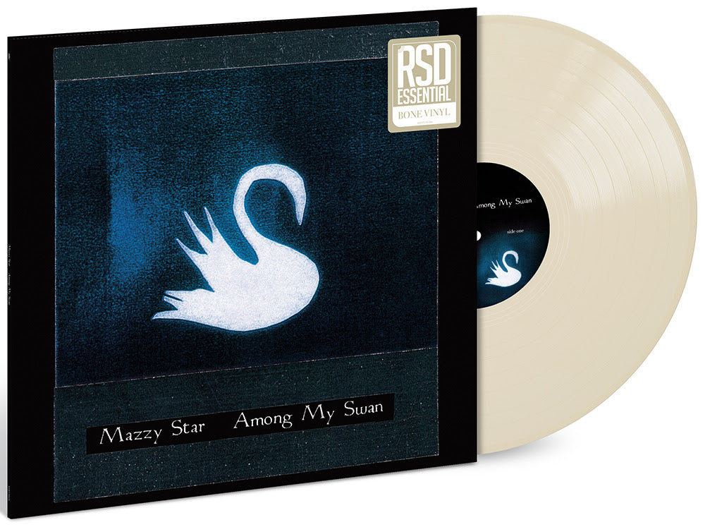 Mazzy Star- Among My Swan (RSD Essential Bone Vinyl) ( LP )