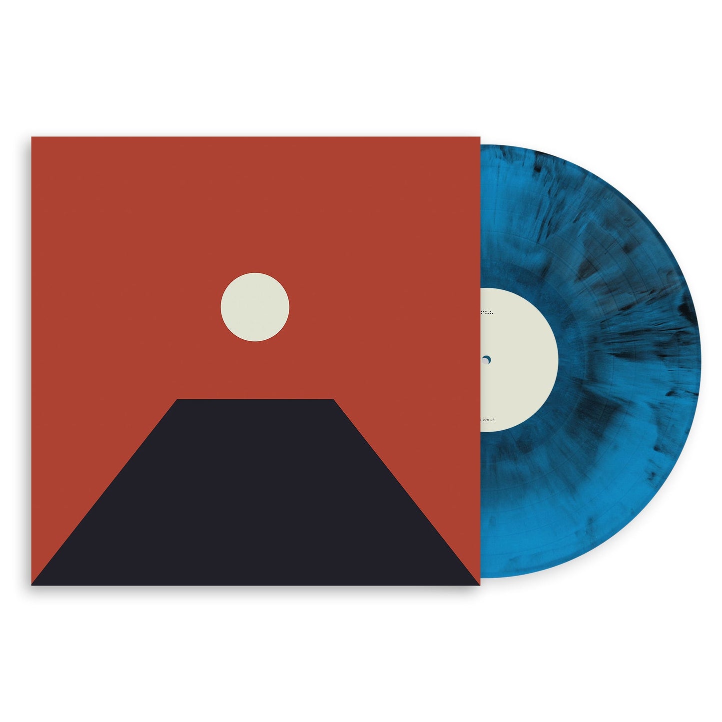 Tycho- Epoch (10 Year Anniversary Edition) ( LP )