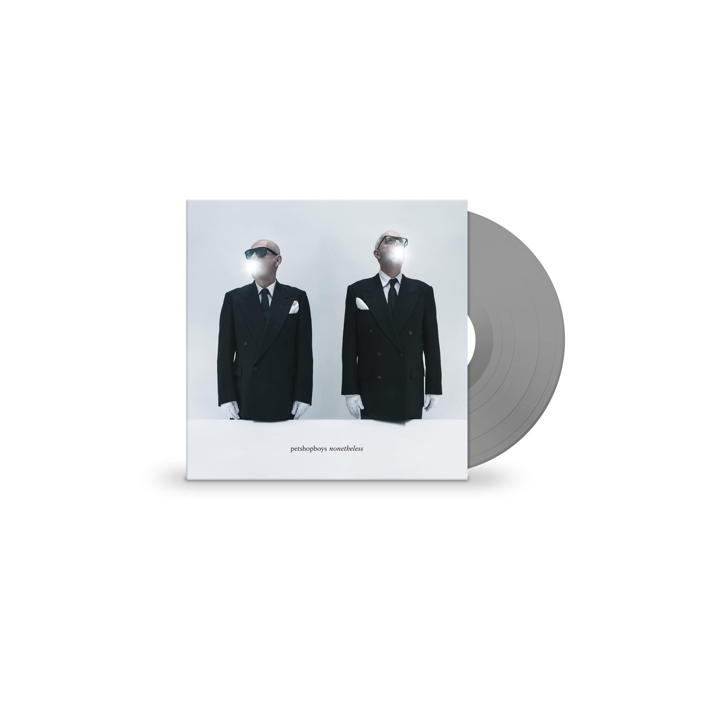 Pet Shop Boys- Nonetheless (Indie Exclusive Vinyl) ( LP )