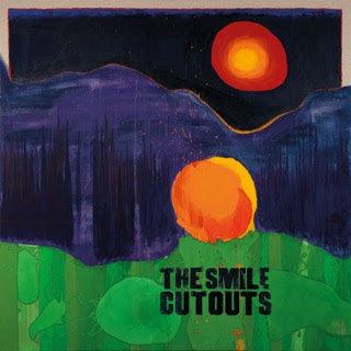 The Smile- Cutouts (Indie Exclusive Vinyl) ( LP )