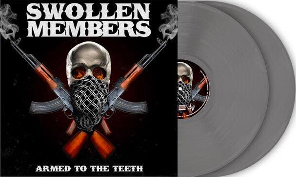 Swollen Members- Armed To The Teeth (RSD Essential) ( LP )