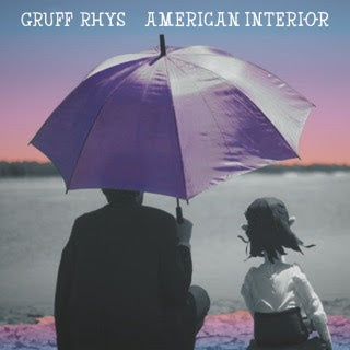 Gruff Rhys- American Interior (25th Anniversary) ( LP )