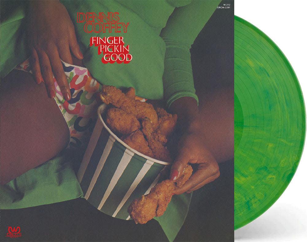 Dennis Coffey- Finger Pickin Good (RSD Essential) ( LP )