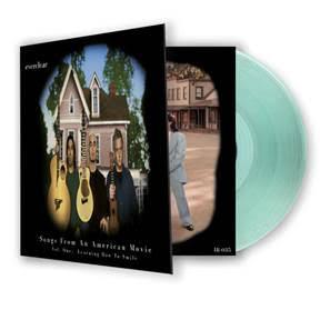 Everclear- Songs From An American Movie Vol. One: Learning How To Smile ( LP )