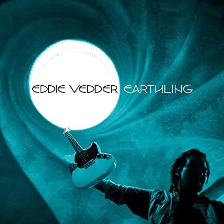 Eddie Vedder (File w/Pearl Jam)- Earthling ( LP )