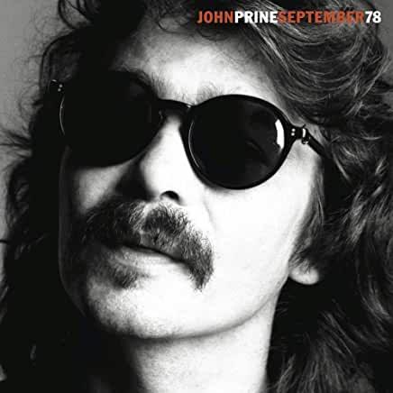 John Prine- September 78 ( LP )