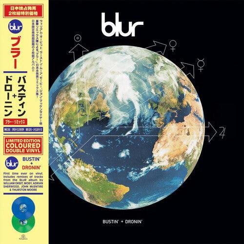 Blur- Bustin' + Dronin' -RSD22 ( LP )