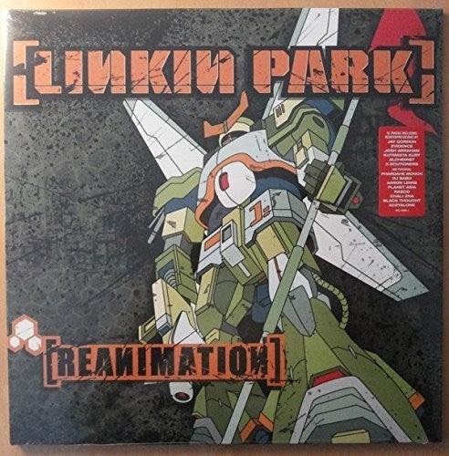 Linkin Park- Reanimation ( LP )